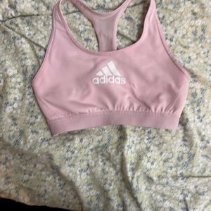 Adidas sports bra 💕